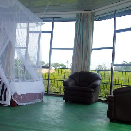 Ella Sisila View Bed and Breakfast Εξωτερικό φωτογραφία