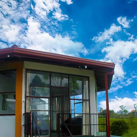 Ella Sisila View Bed and Breakfast Εξωτερικό φωτογραφία