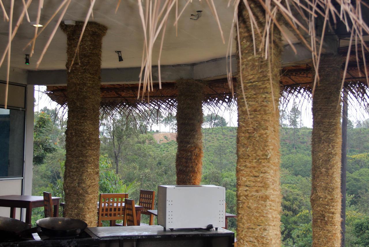 Ella Sisila View Bed and Breakfast Εξωτερικό φωτογραφία