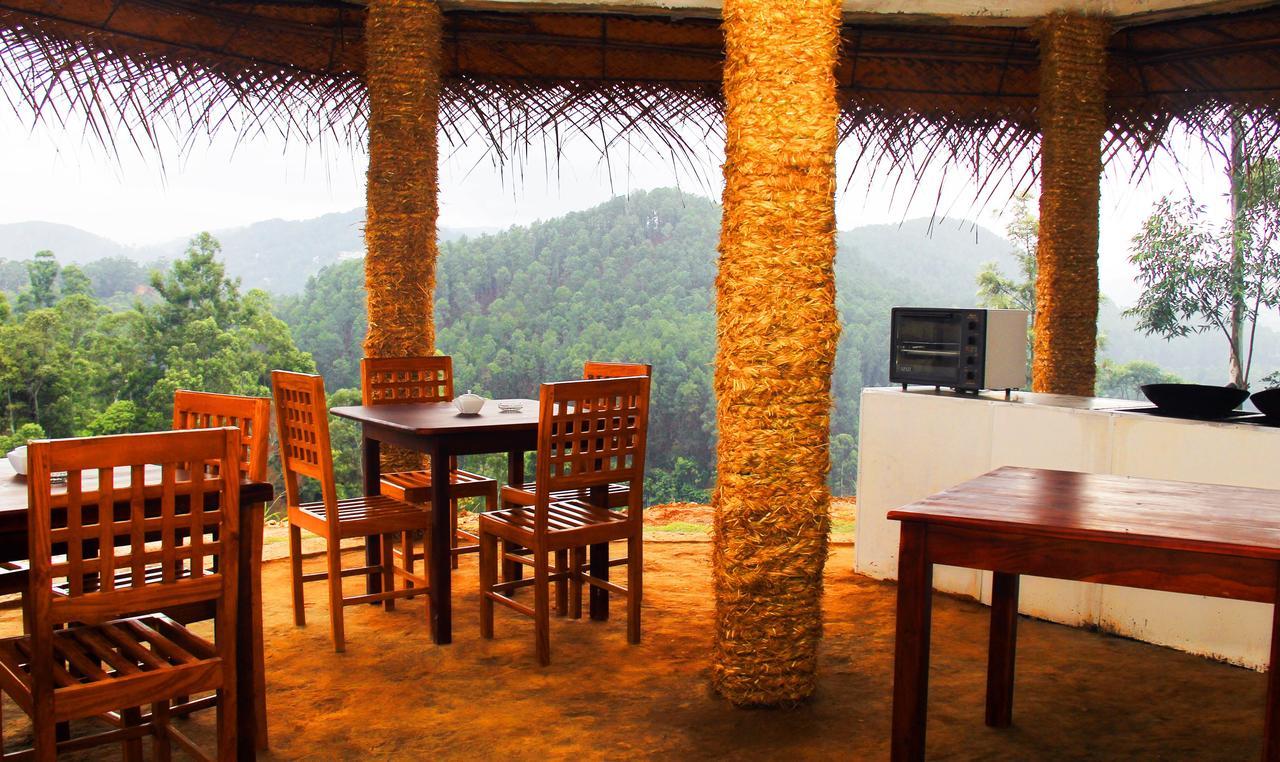 Ella Sisila View Bed and Breakfast Εξωτερικό φωτογραφία