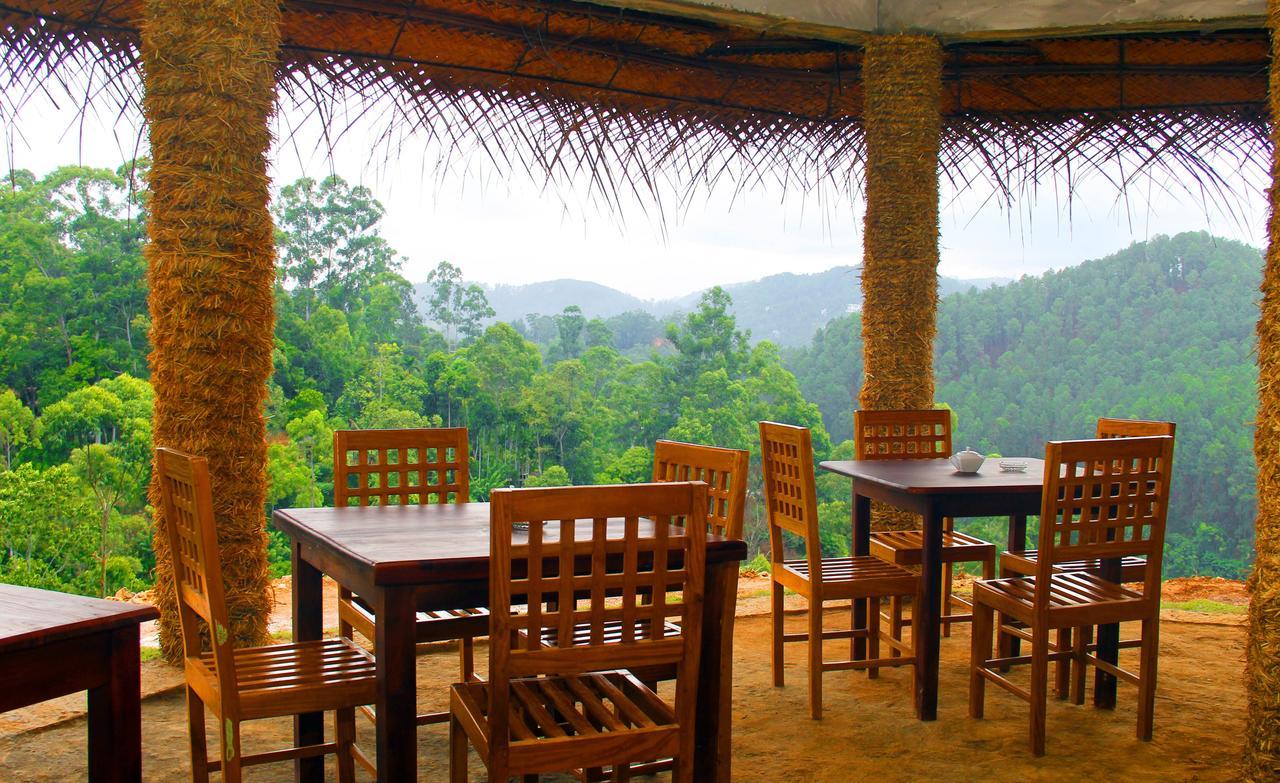 Ella Sisila View Bed and Breakfast Εξωτερικό φωτογραφία