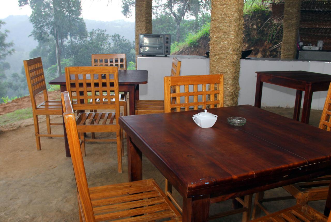 Ella Sisila View Bed and Breakfast Εξωτερικό φωτογραφία