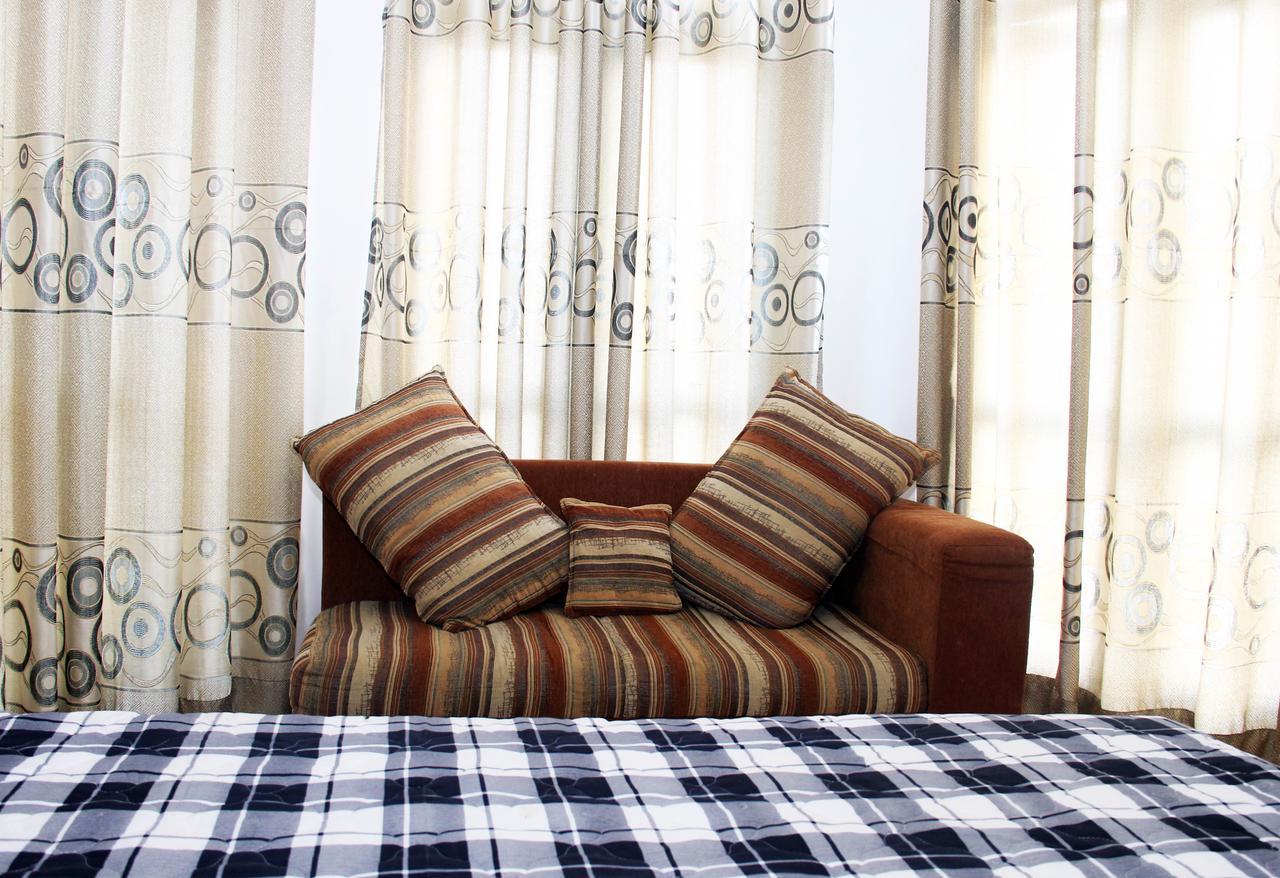 Ella Sisila View Bed and Breakfast Εξωτερικό φωτογραφία