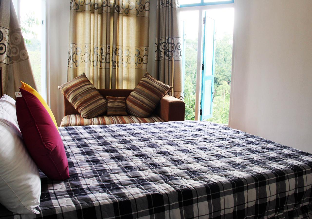 Ella Sisila View Bed and Breakfast Εξωτερικό φωτογραφία