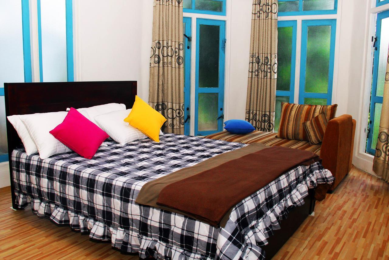 Ella Sisila View Bed and Breakfast Εξωτερικό φωτογραφία
