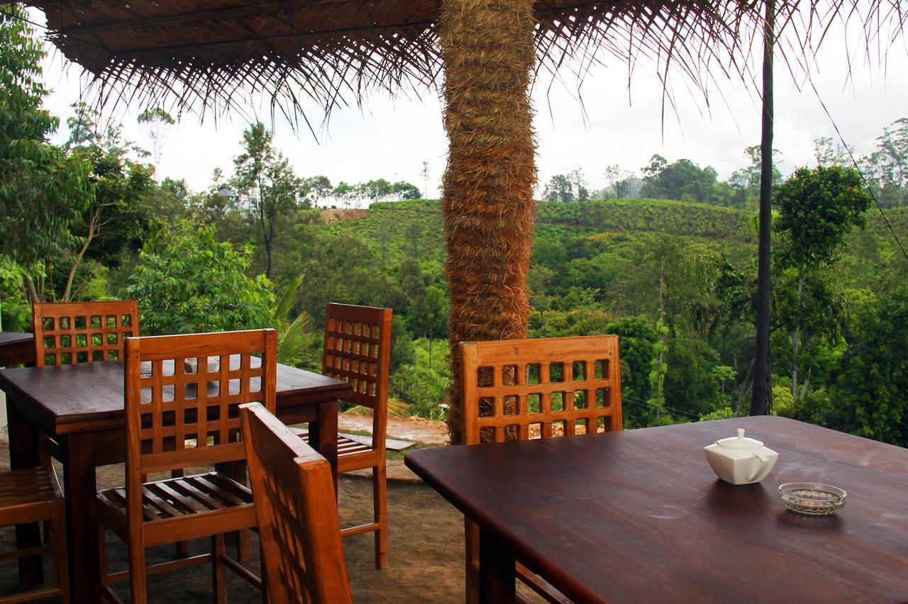 Ella Sisila View Bed and Breakfast Εξωτερικό φωτογραφία