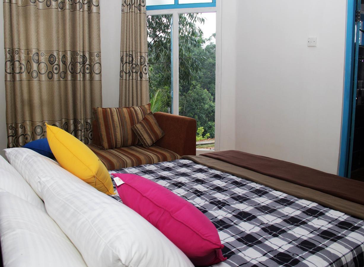 Ella Sisila View Bed and Breakfast Εξωτερικό φωτογραφία
