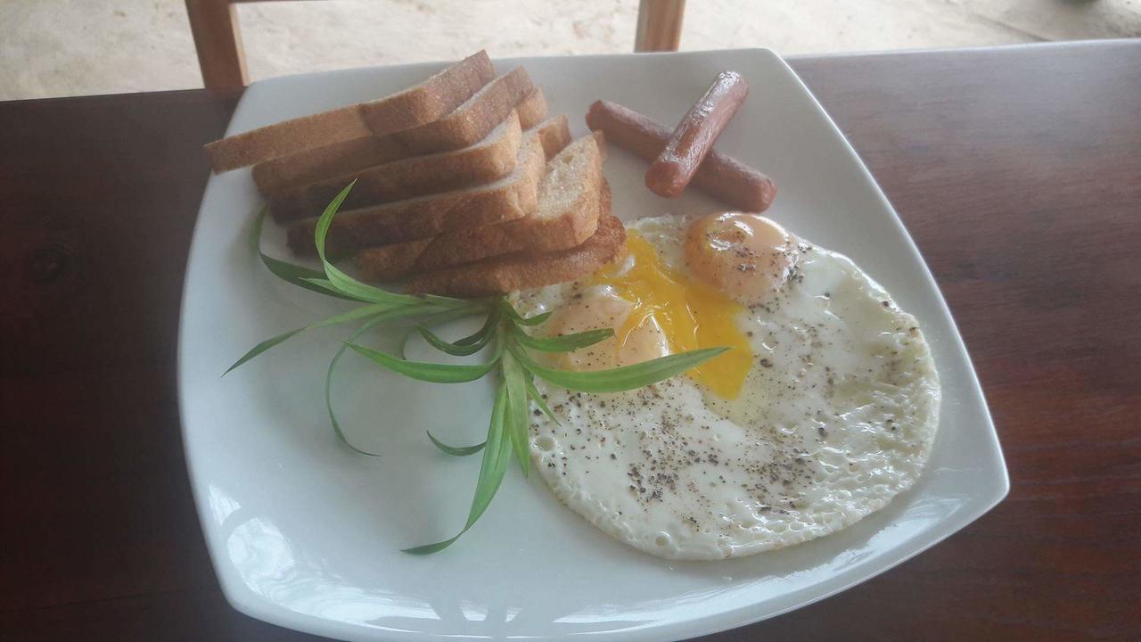 Ella Sisila View Bed and Breakfast Εξωτερικό φωτογραφία