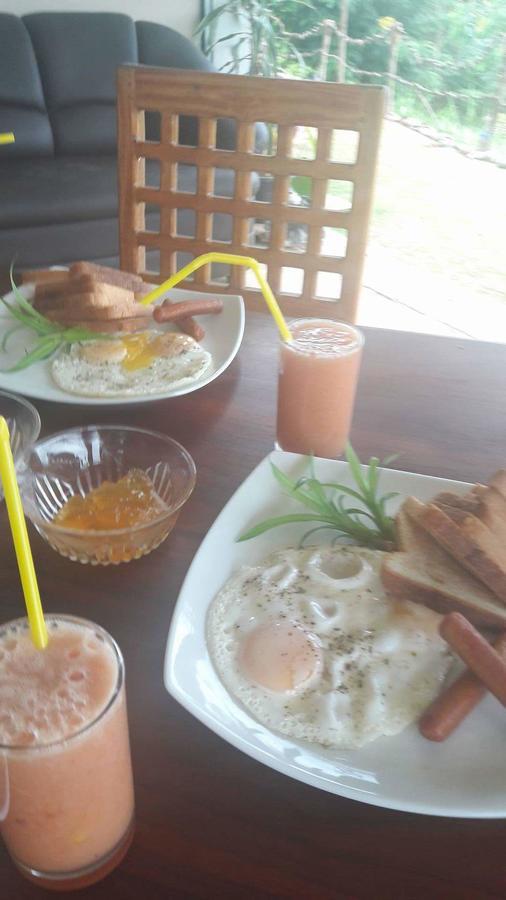 Ella Sisila View Bed and Breakfast Εξωτερικό φωτογραφία