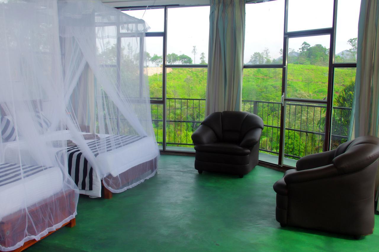 Ella Sisila View Bed and Breakfast Εξωτερικό φωτογραφία
