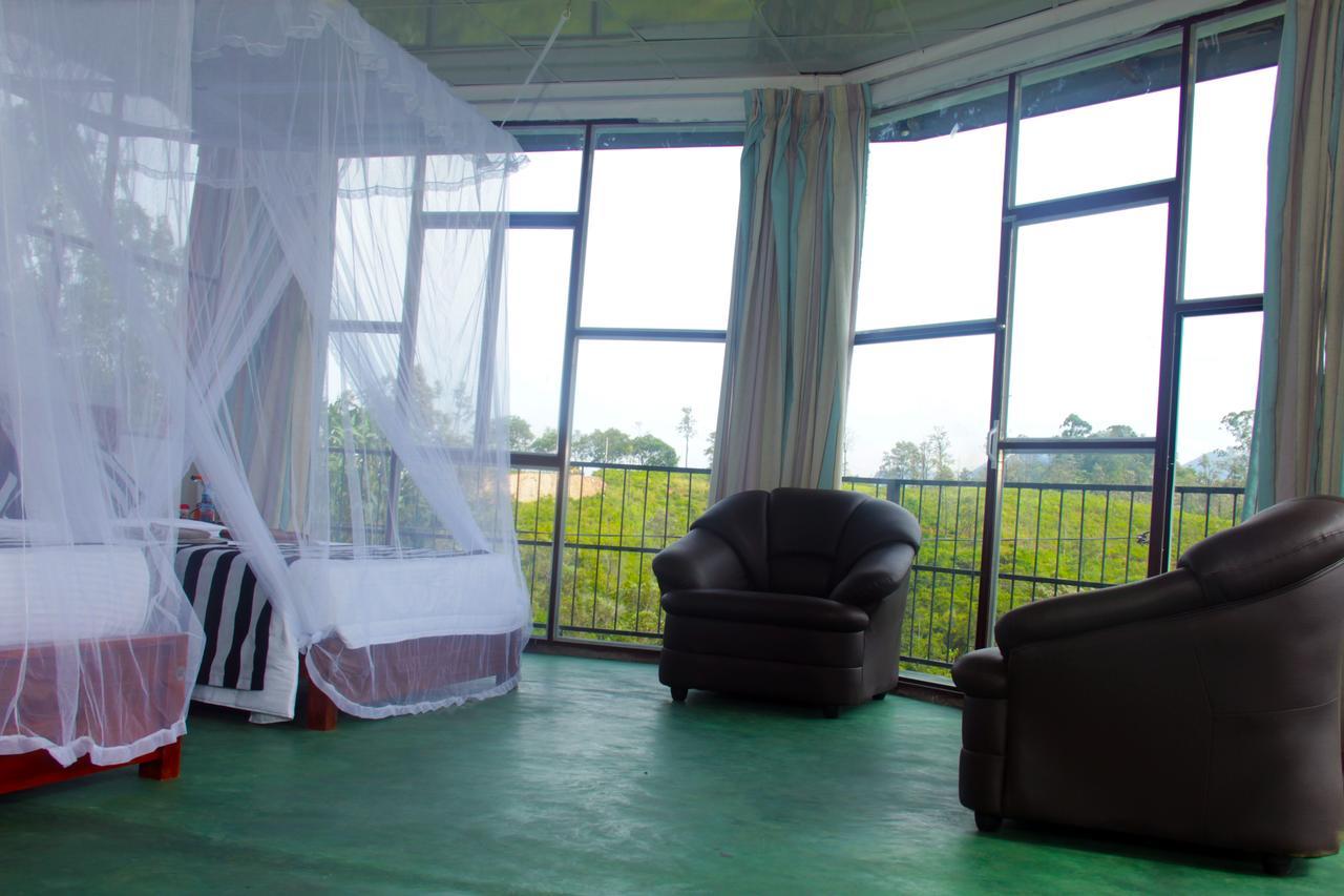 Ella Sisila View Bed and Breakfast Εξωτερικό φωτογραφία