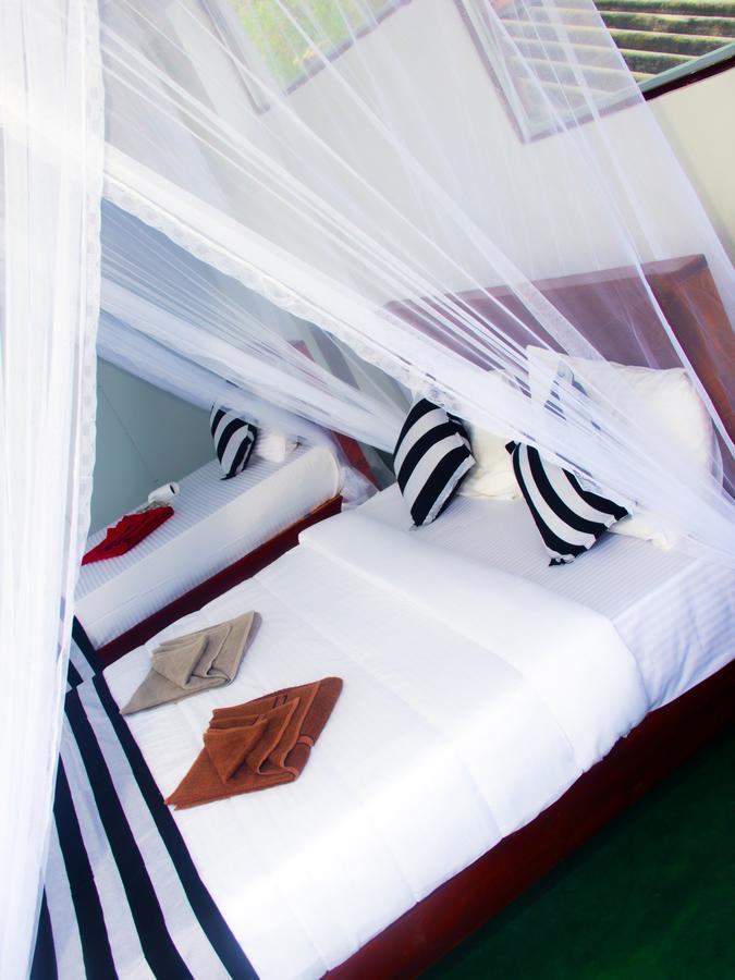 Ella Sisila View Bed and Breakfast Εξωτερικό φωτογραφία