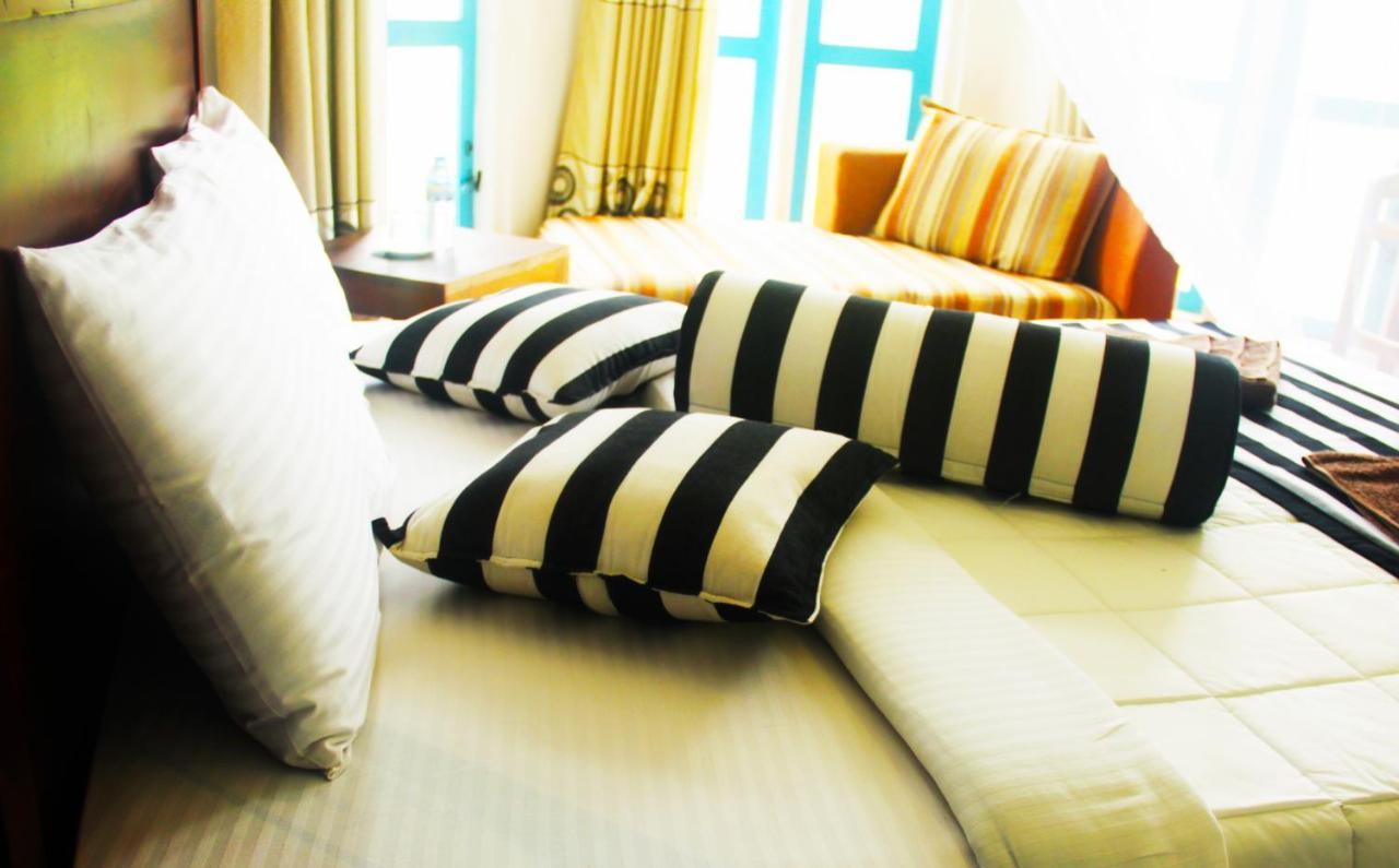 Ella Sisila View Bed and Breakfast Εξωτερικό φωτογραφία