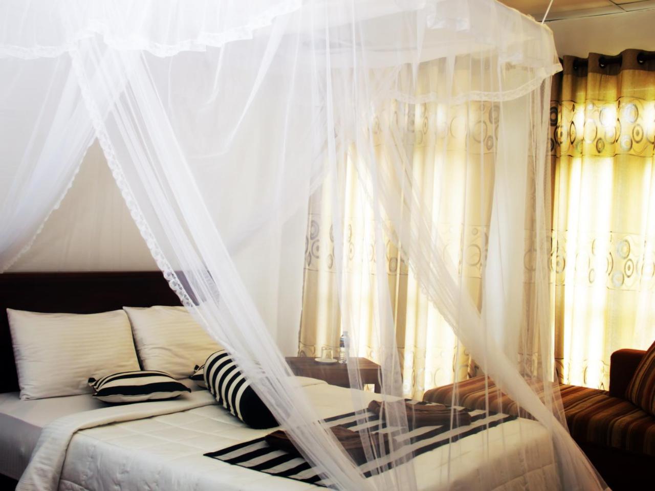 Ella Sisila View Bed and Breakfast Εξωτερικό φωτογραφία